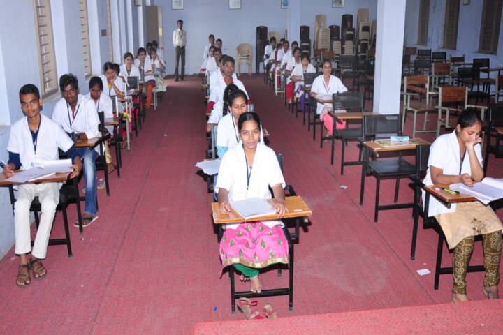 classroom